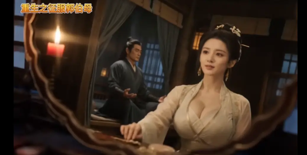 《重生之神雕伯母短剧》全集免费高清在线观看-神雕衍生短剧未删减版-百度夸克网盘资源分享重生之神雕伯母短剧