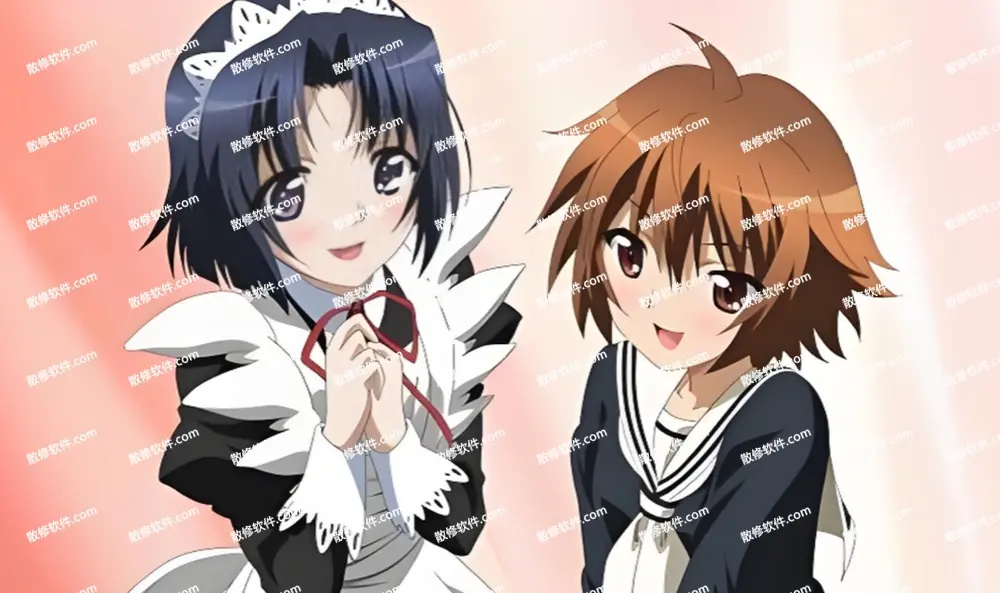 动漫《Swing Out Sisters 摇摆姊妹》高清4K全集在线观看-Swing Out Sisters摇摆姊妹日韩动漫完整版免费播放