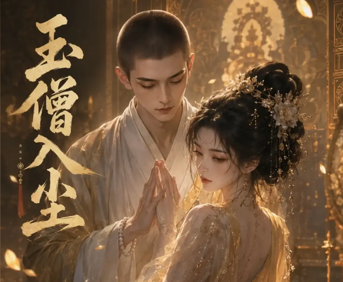 《玉僧入尘》AI漫剧全集超高清1080P资源下载-玉僧入尘完整版无删减在线观看-手机流畅播放
