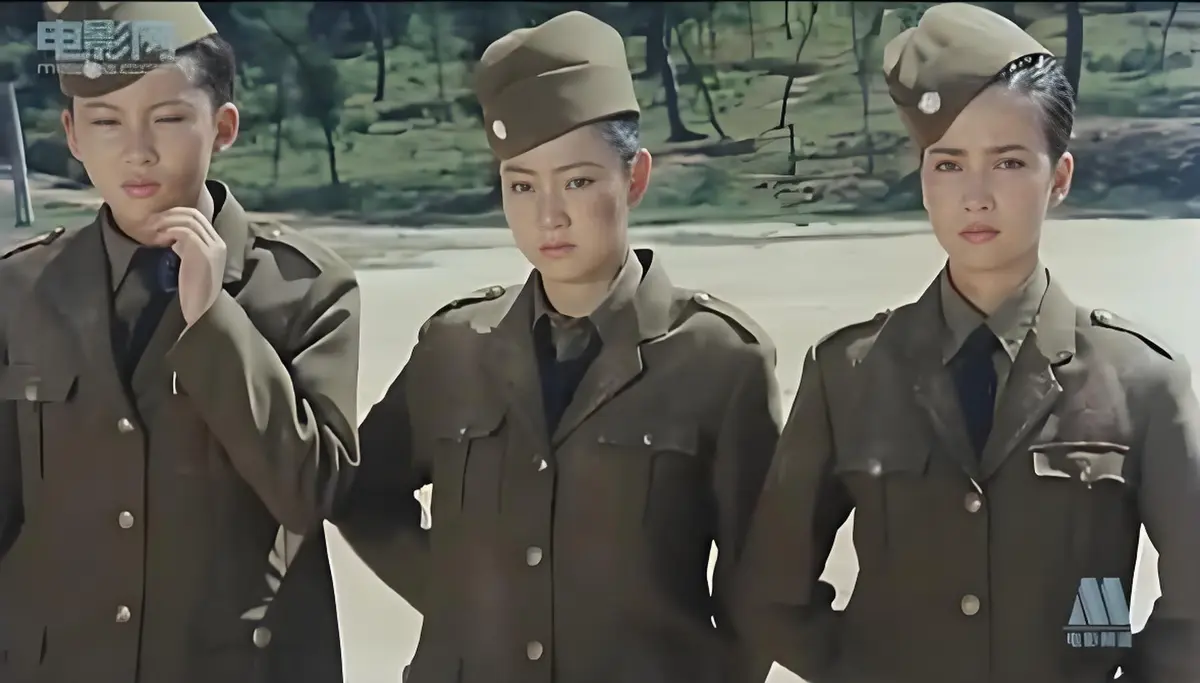 越南电影《女子别动队》高清完整版无广告在线观看 - 越南伦理片女子别动队免费资源