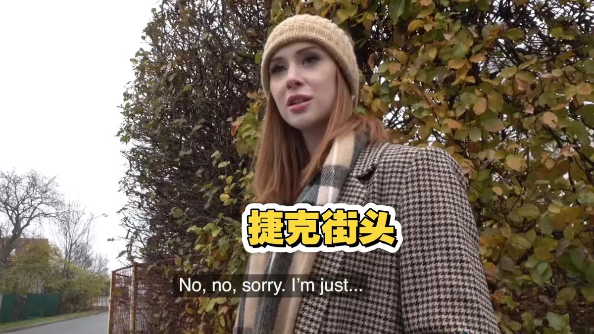 《捷克街头钞能力搭讪系列》高清全集资源-无广告在线观看完整版-免费看全集