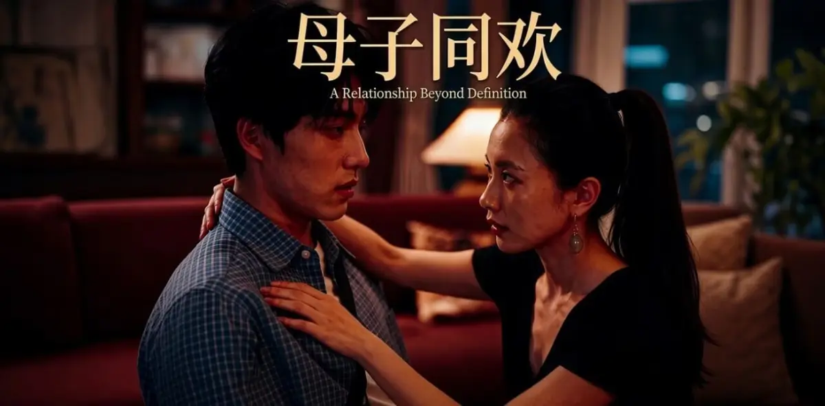 《母子同欢》AI真人短剧全集高清在线观看 - 免费未删减版HD无广告播放 - 百度夸克网盘资源下载