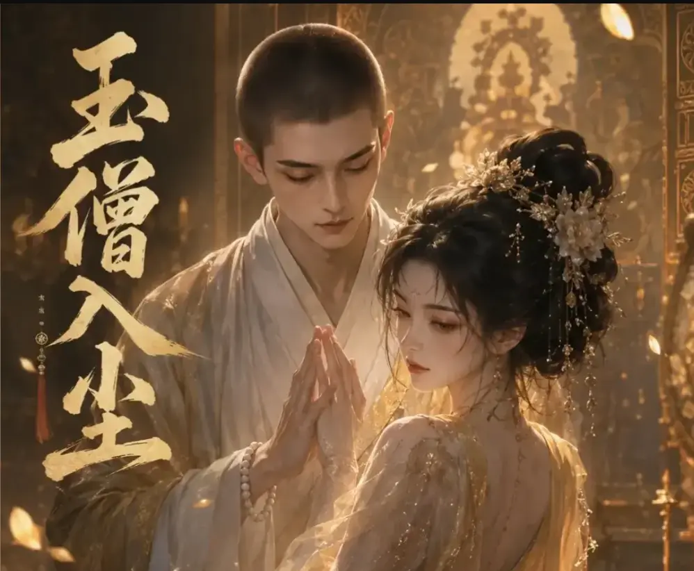 玉僧入尘AI短剧全季高清手机在线播放完整版-玉僧入尘1080P超清完整资源夸克网盘极速下载-无删节未删节版免费观看