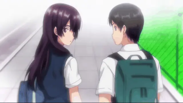 里番动漫《紫阳花散落之时》第一季完整版 - 紫阳花凋零散落之时HD高清在线观看 - 樱花动漫无广告免费播放资源下载