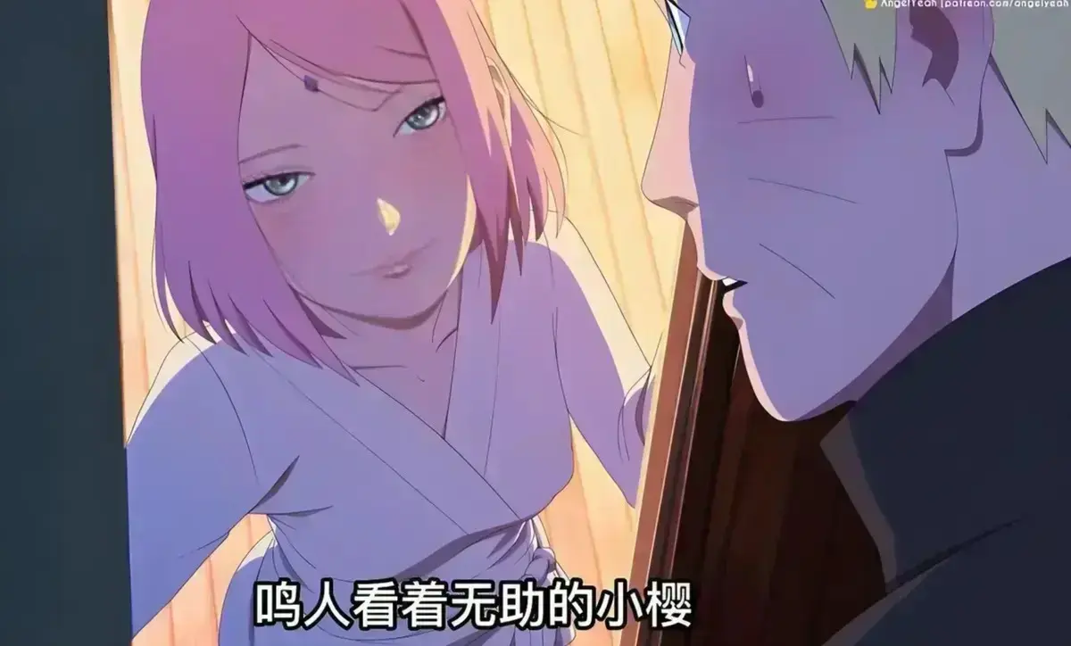 《鸣人小樱之夜》完整版高清全集免费在线看-鸣人小樱之夜动漫无删减播放-风车动漫网热门资源