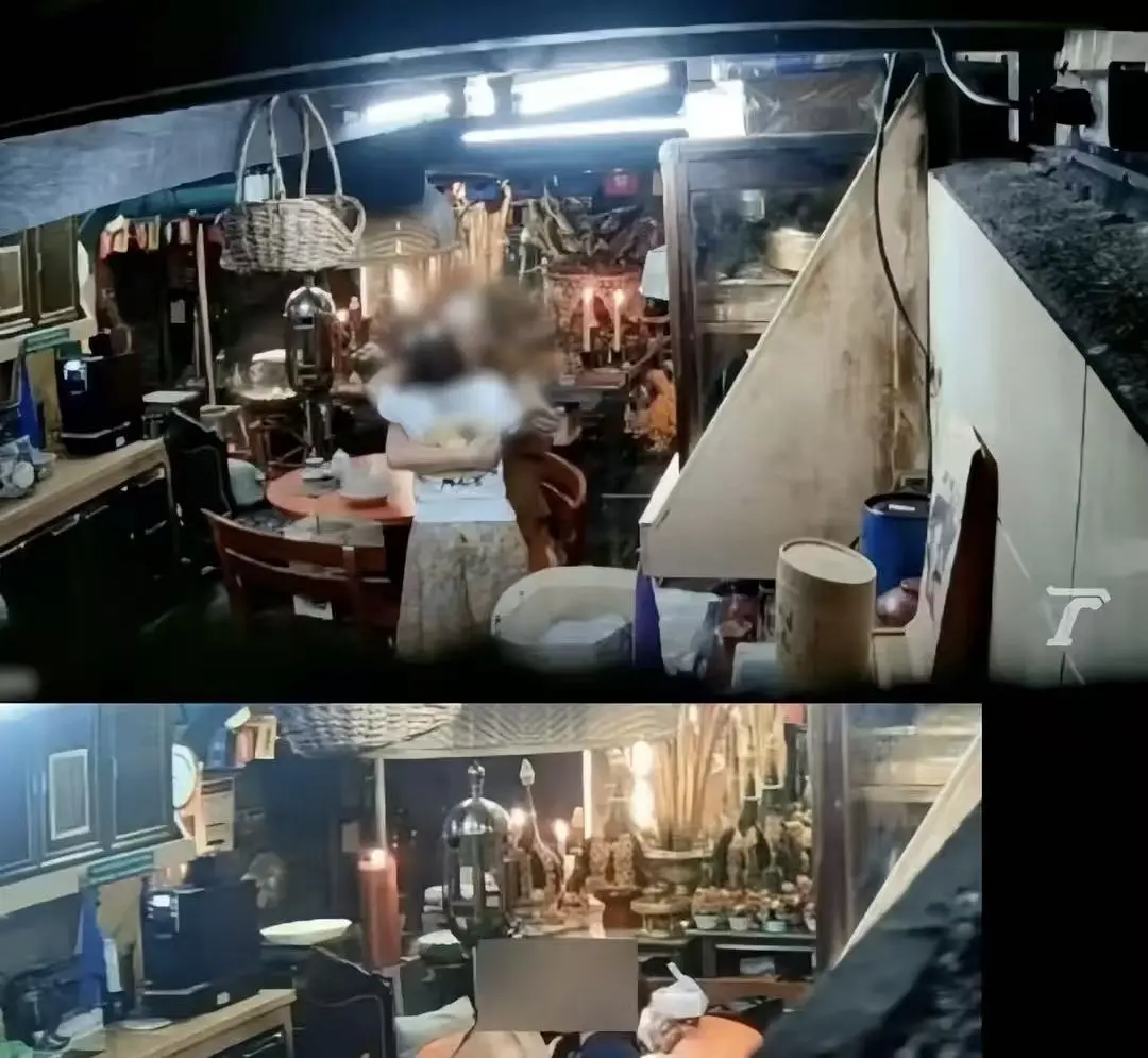 《泰国泽度金阿赞初事件》全过程高清无删减在线观看-阿赞初事件完整版免费播放-泰国泽度金阿赞初事件百度云夸克网盘资源下载