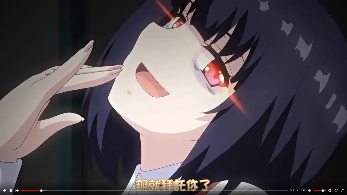 《厕所里的花子vs最强驱魔师》高清免费在线观看 超清全集未删减版完整版 无修原版免费看 动漫资源
