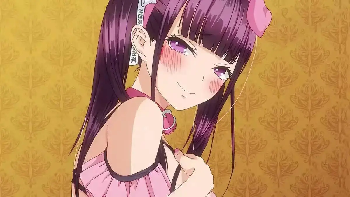 《玩美×玩媚》1080P全集无删减高清在线观看-次元动漫《玩美×玩媚》免费全集完整版-风车动漫资源