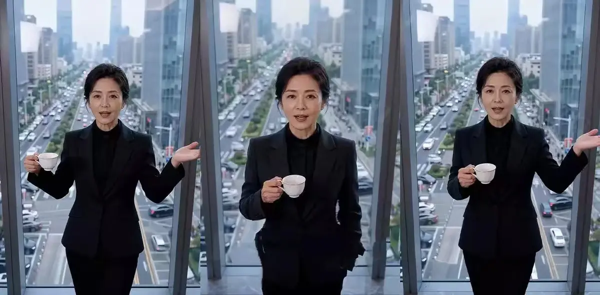 《我的岳母苏沛真》完整版合集免费观看-黄果AI短剧家庭温情爆款全集在线播放-我的岳母苏沛真资源一键下载无广告