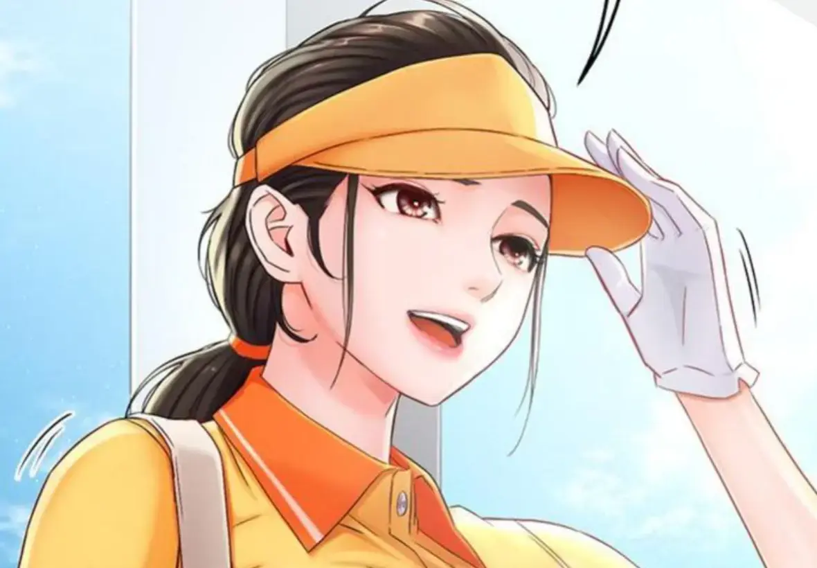 养乐多阿姨漫画全集免费在线阅读-养乐多阿姨下拉式高清无删减全章节-快看漫画温情故事免费观看