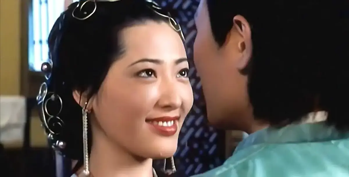 2026年香港电影《少女潘金莲》未删减版高清完整版在线观看-免费无广告播放