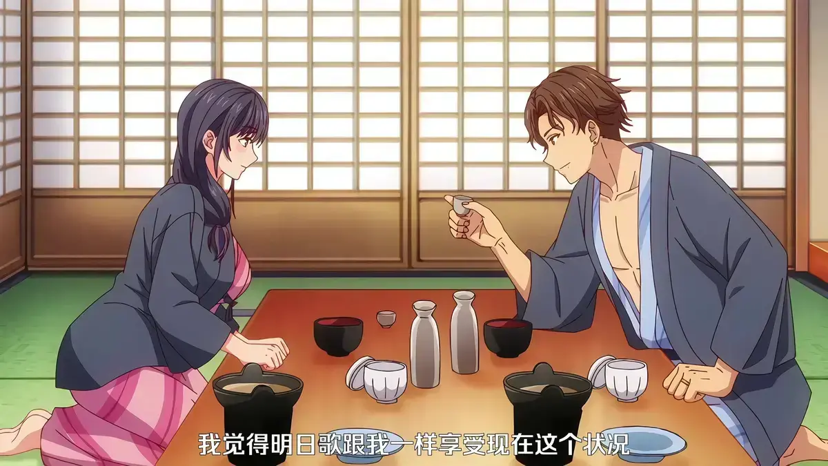 《夫妇联欢～回不去的夜晚～》动漫完整版免费观看-夫妇联谊《回不去的夜晚》无删减无广告播放-樱花动漫高清1080P中字在线观看
