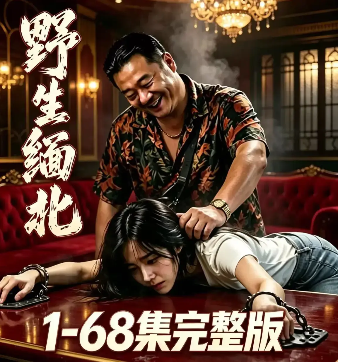野生缅北高清无删减全集-黄豆漫剧4K版本在线观看-夸克网盘资源VS影院下载