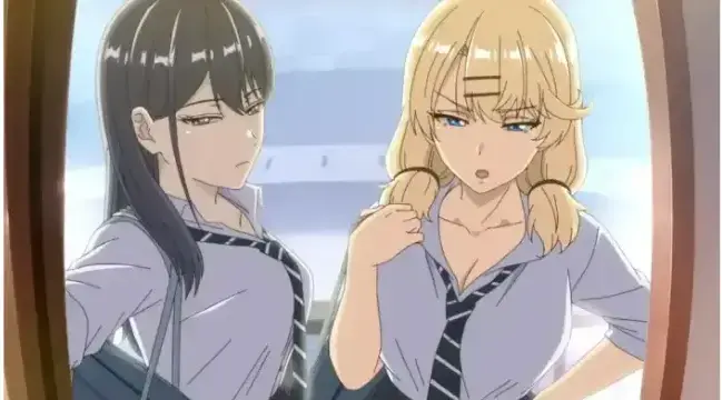 《泡在我家的辣妹3》1-12集全集高清完整版免费在线观看 蓝光1080P无删减超清流畅播放