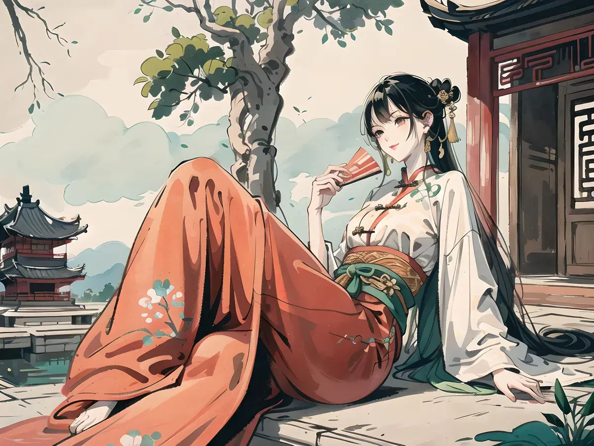 《一汀烟雨杏花寒》大结局阅读-徐琅华容珩容桃裴清越完整剧情解析-一汀烟雨杏花寒全章节正版资源-附网盘链接