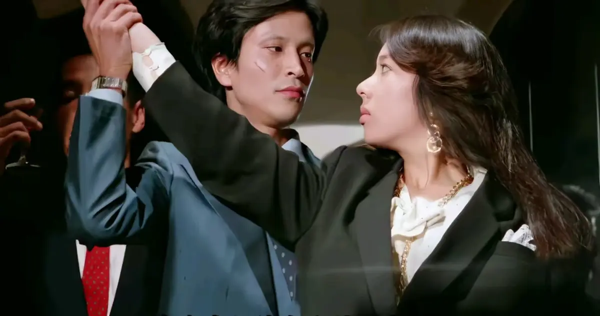 《女豹》田中梢主演犯罪动作大片满天星系列未删减高清全集中文版-蓝光超清画质全网独播致命女猎手复仇之路完整呈现-免费在线观看无广告沉浸体验-满天星专属网盘资源同步开放