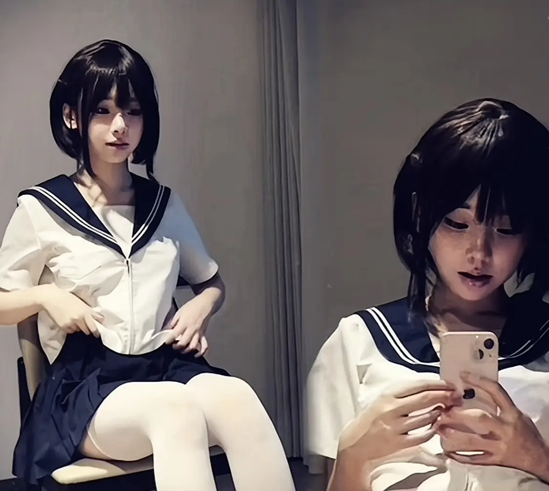悠宝三岁cos全部作品在线观看_悠宝三岁之校服后备箱全集视频免费看_健身自律vlog无删减版高清无广告播放