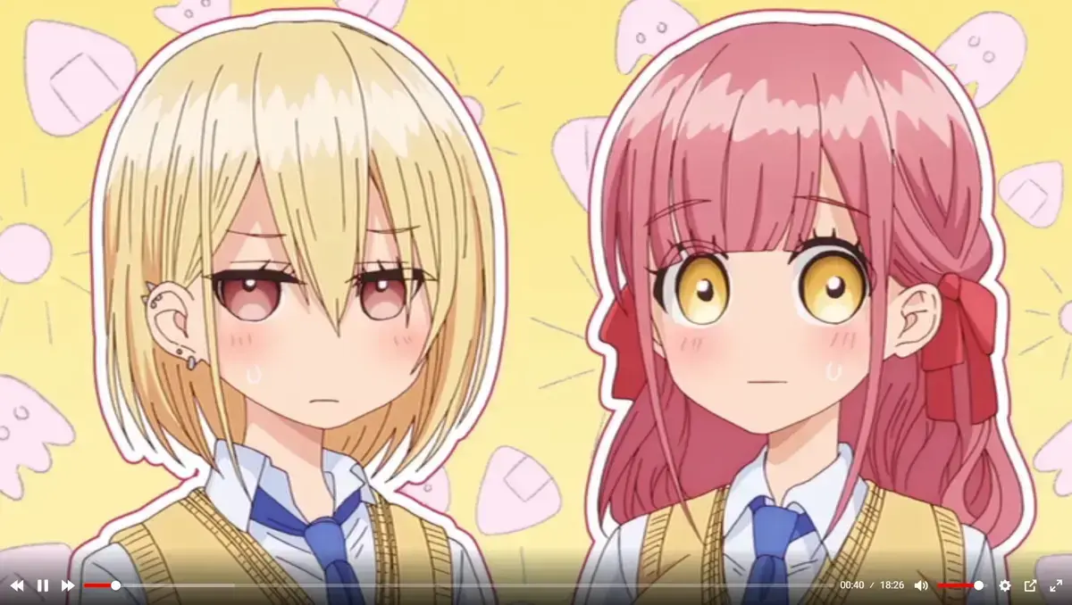 《玩美×玩媚》全集在线观看-玩美×玩媚双话超清无修资源-高清中字免费播放-动漫岛次元动漫VS影院