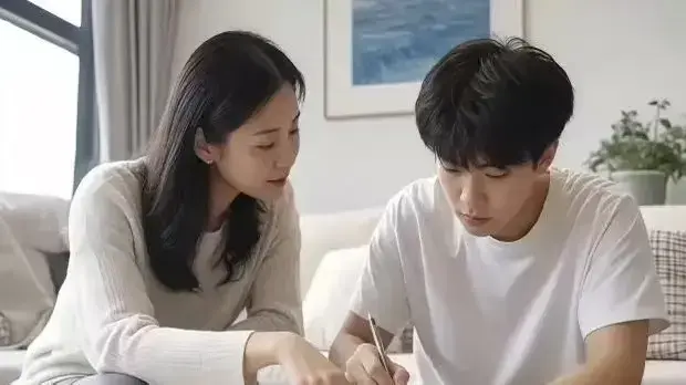 《妈妈陪儿子高考》全集完整版 - 妈妈陪儿子高考20集全 - 全网最新短剧高清在线观看