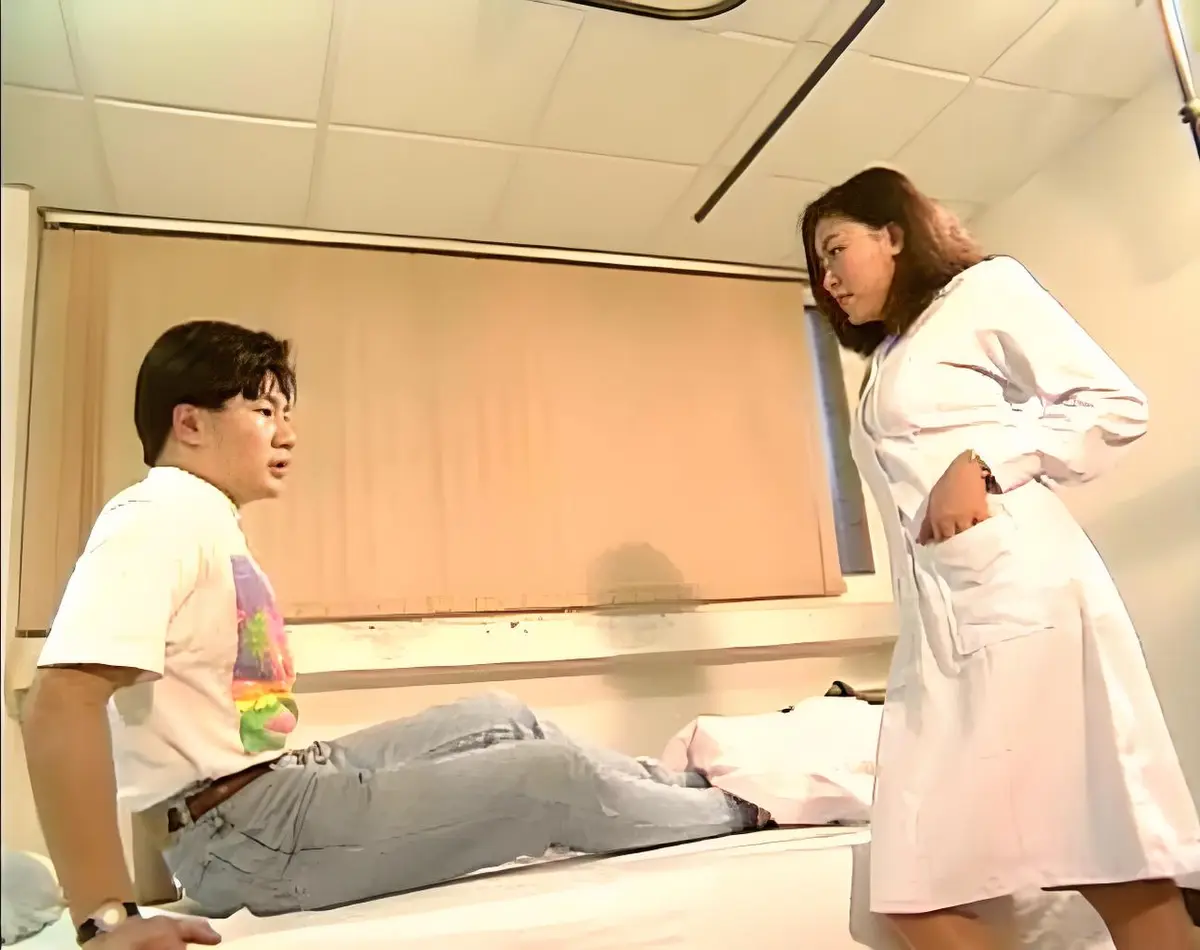 1992台剧《杏林春暖》全集免费在线观看_1080P高清修复HD中字_杏林春暖经典老剧完整版高清播放