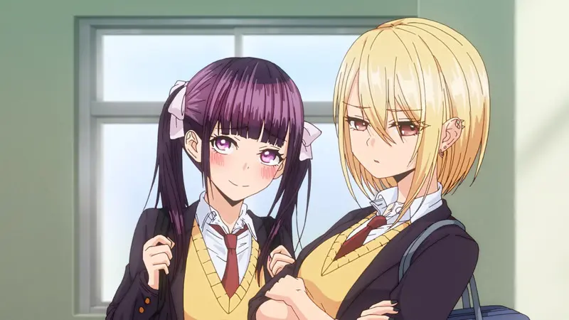 《玩美×玩媚》全季高清无删减资源-玩美×玩媚中字在线免费播放-免费完整版在线观看全集-动漫岛次元动漫风车动漫VS影院