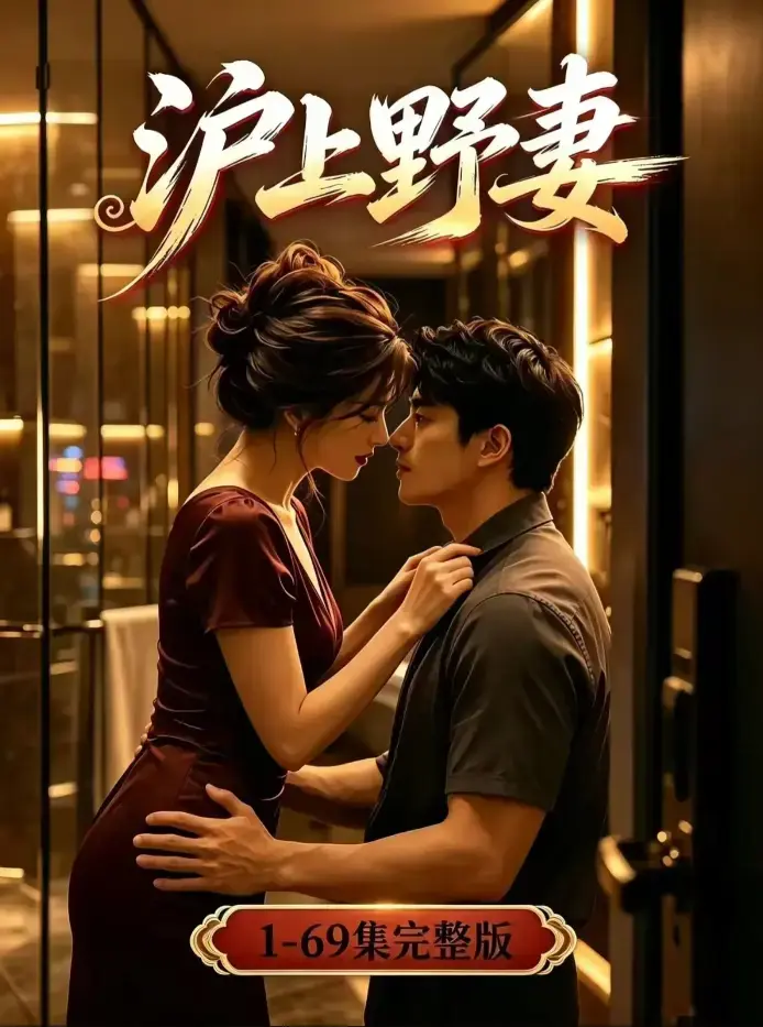 《沪上野妻》未删减全集免费下载-黄果短剧都市逆袭男频爽剧全程高能-4K蓝光高清在线观看