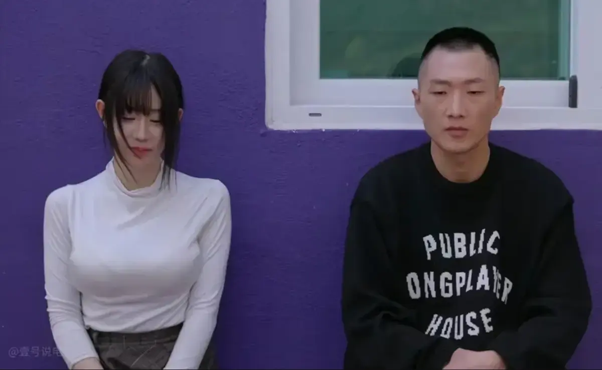 《Infiltrated Couple》全集资源下载-渗透夫妇HD高清完整版在线观看-渗透夫妇假面之下藏阴谋