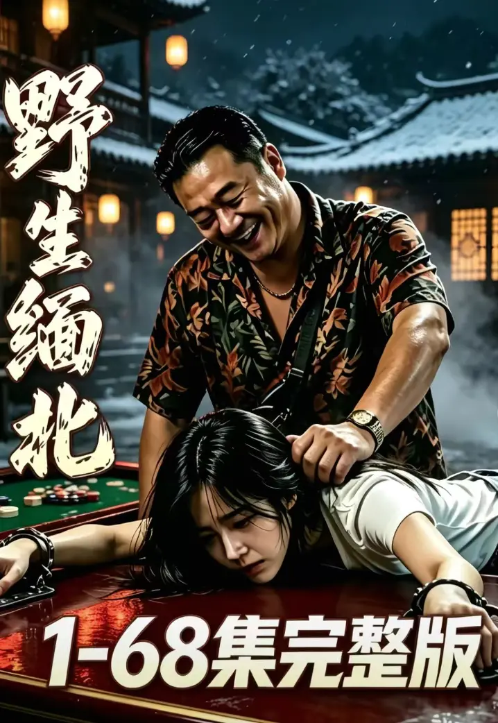 《野生缅北》全集无删减免费观看-绝境求生人性博弈-高危园区全员狠人-超清无广告网盘资源