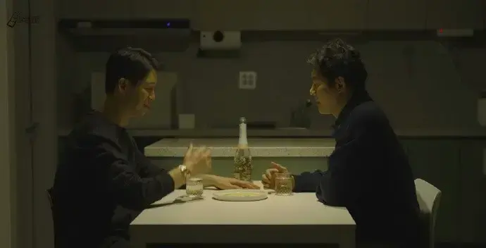 《代驾》全集免费观看 2026双男主治愈韩剧 高清在线无删减 4K中字完整版